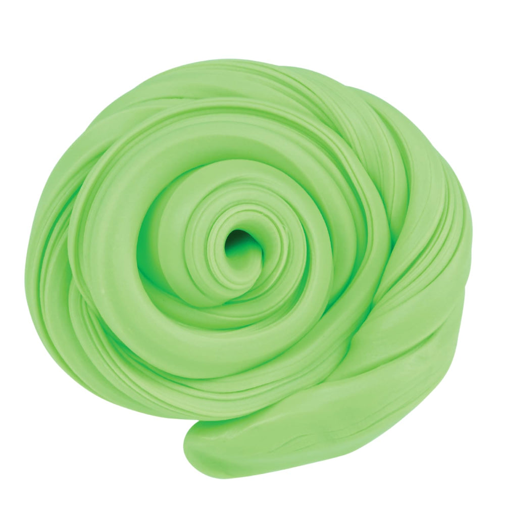 Crazy Aaron's Scentsory Mashups cinnamon bun putty with warm scent and stretch