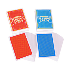 Gift-ready Crazy Games Red Shuffler for poker players and holidays