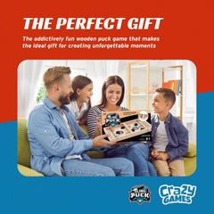 Crazy Games rounded edges safety for kid friendly play