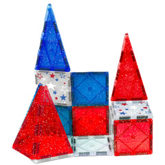 CreateOn Crayola tiles vibrant colors with easy grip for little hands during learning