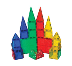 CreateOn Crayola Mini Magnetic PIP-Tiles family-travel activity for shared creativity