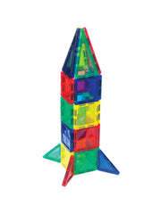 CreateOn Crayola mini magnetic PIP-Tiles stem-friendly travel toy for kids 3+