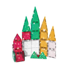 CreateOn Crayola number and doodle tiles connect patterns for color and shape learning