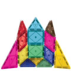 CreateOn Crayola Retro PIP tiles engage kids in hands-on learning and play