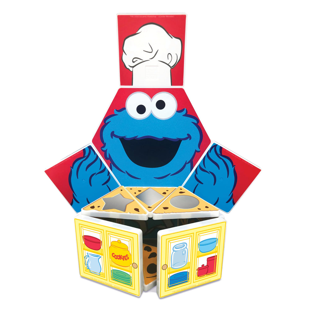 CreateOn USA-made educational toy designed for preschoolers' exploration.