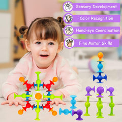 CreateView classroom prize encourages collaborative play and hands-on learning