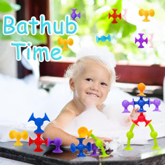 CreateView compact set is easy to store and gift for birthdays and holidays