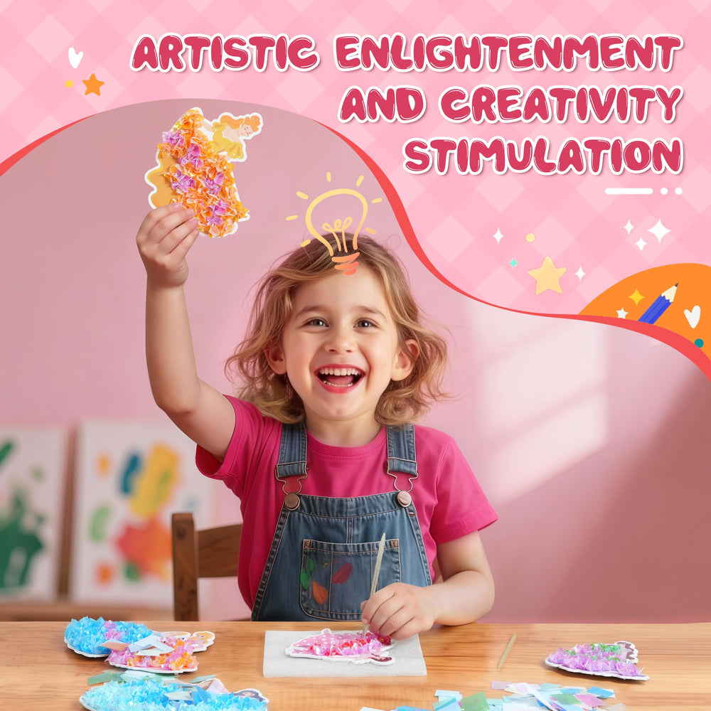 Creative Kimi gift-ready box perfect for birthdays and holidays