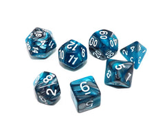CREEBUY includes a portable dice bag for storage and travel.