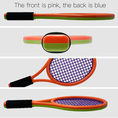 Crefotu soft balls image two pack for safe beginner practice