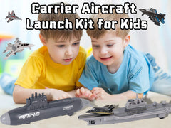 Crelloci carrier's 360-degree turrets boost dynamic role-play