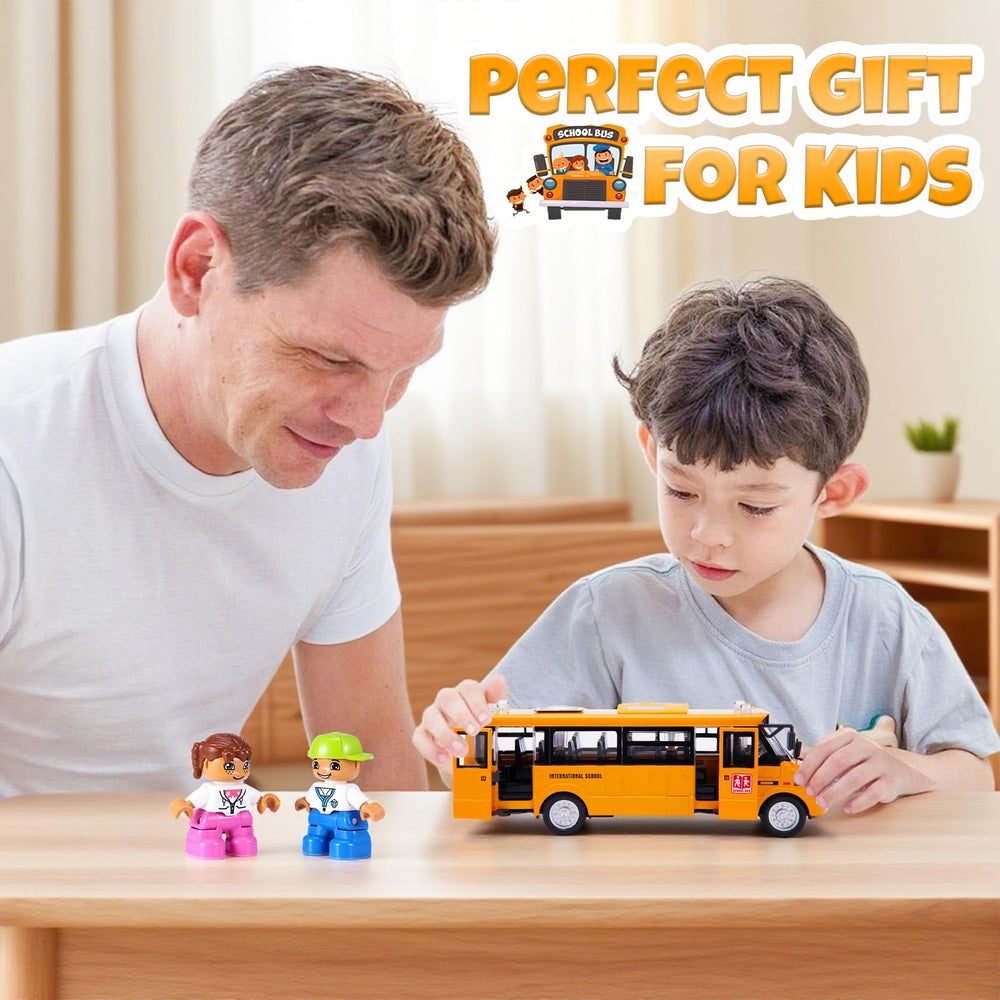 Crelloci battery compartment with included batteries enables immediate play.