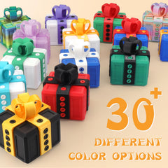 Critigulf versatile prank box for holidays and parties