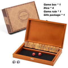 Crobyi gift-packaged game, ideal for birthdays or holidays.