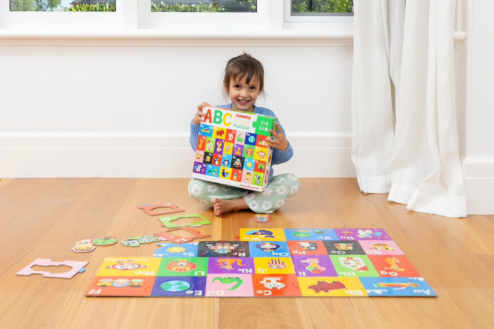 Crocodile Creek colorful designs inviting imagination and festive play