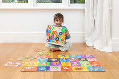 Crocodile Creek colorful designs inviting imagination and festive play