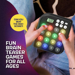 Croove Color Matching: pair up colors to train visual memory