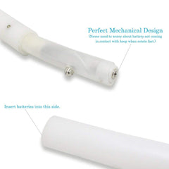 CRTEPST durable PE tube hoop designed for safety and long-lasting use