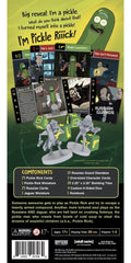 Cryptozoic packaging supports game-night display and gifting.