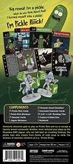 Cryptozoic Jaguar miniature adds strategic flair to head-to-head battles.