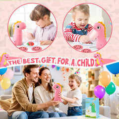 CS COSDDI colorful box packaging appeals as a gift ready option