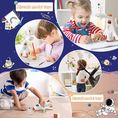 CS COSDDI LED projection is eye-friendly and safe for kids