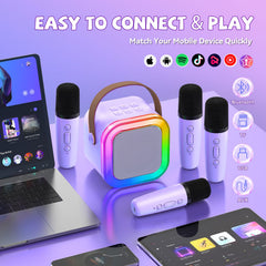 CscyyAmz Bluetooth streaming enables instant music from apps.