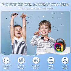 CscyyAmz Bluetooth connectivity enables easy music playback.