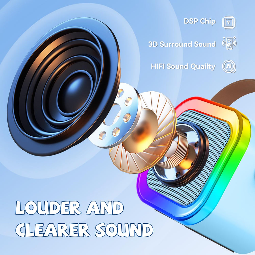 CscyyAmz multiple connection options for versatile music playback.