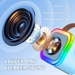 CscyyAmz multiple connection options for versatile music playback.