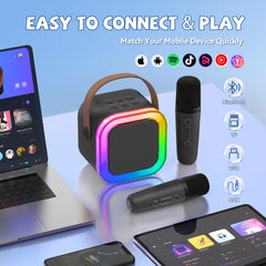 CscyyAmz voice effects for playful karaoke sessions.