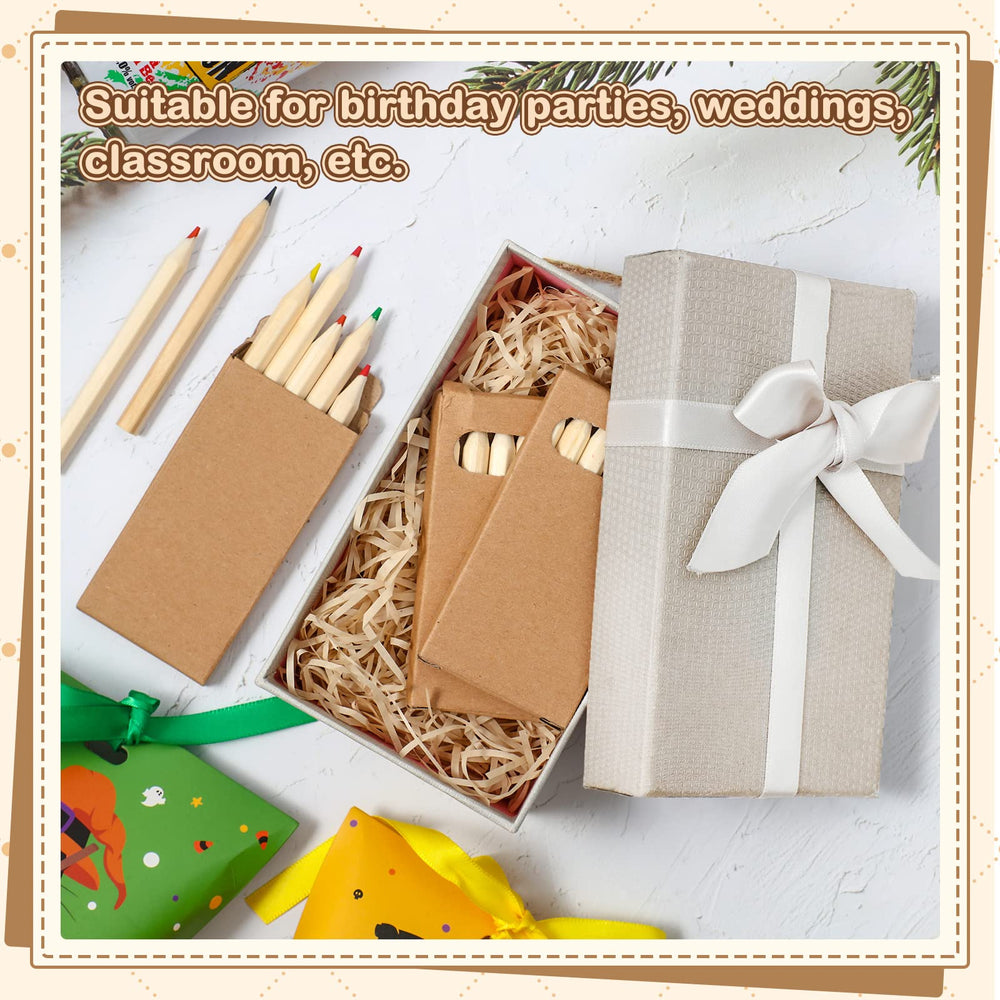 ctosree kids drawing activity pencils for young artists