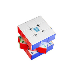 Cuberspeed MoYu WeiLong V11 with a 20-magnet ball core for stable, fast turns.