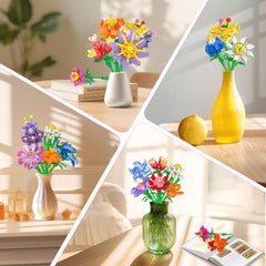 CUBIMANA playtime activity kit supports sharing and teamwork.