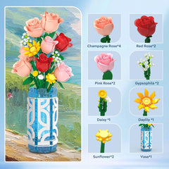 CUBIMANA easy DIY assembly for a shared, creative activity