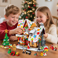 CUBIMANA quick-assembly steps keep family members engaged