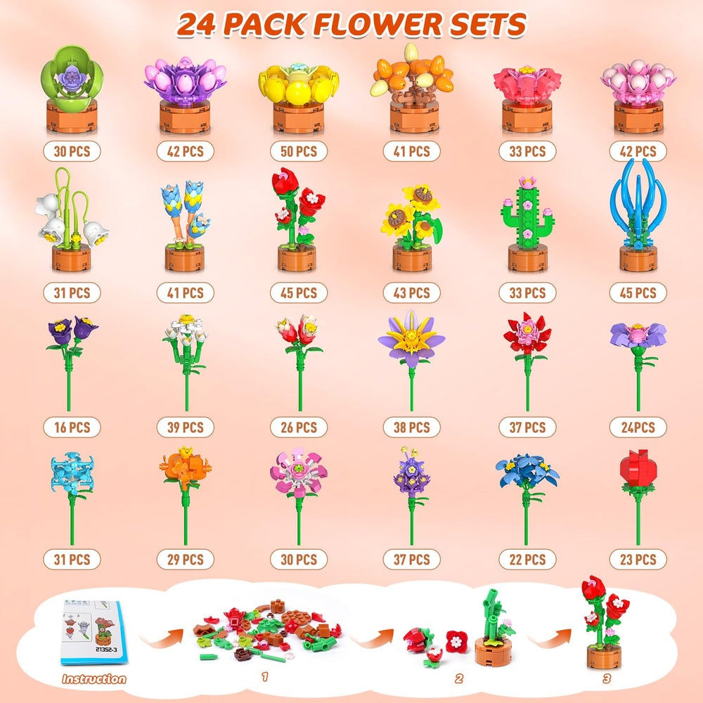 CUBIMANA bright ABS materials for durable, kid-safe building blocks