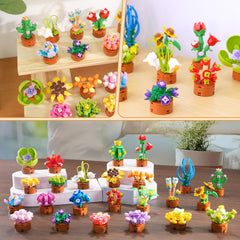 CUBIMANA classroom prizes building blocks shown as rewards for activity