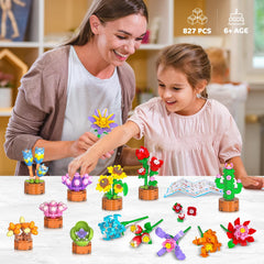 CUBIMANA educational tiny blocks supporting STEM-inspired play