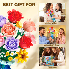 CUBIMANA everlasting decor brightens spaces without wilting.