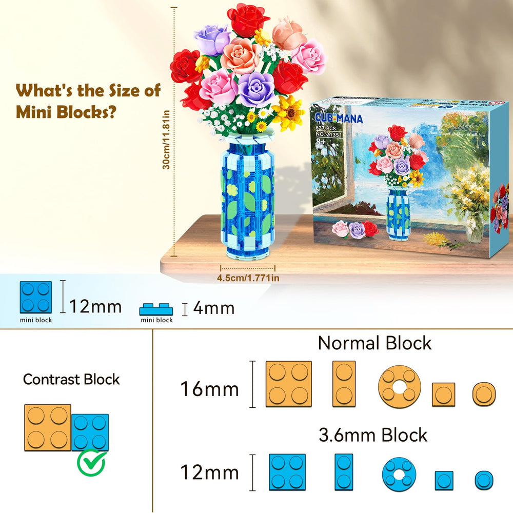 CUBIMANA ideal gift for loved ones on special occasions.