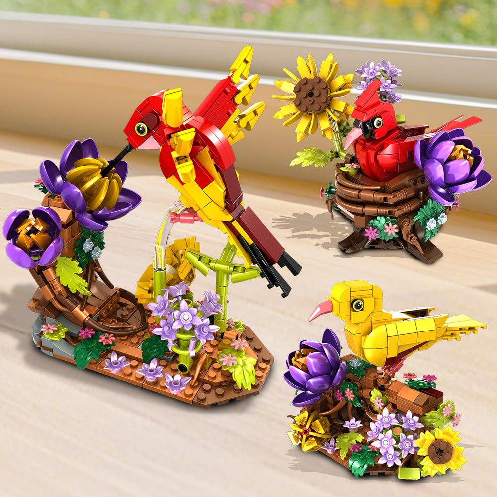 CUBIMANA unique gift idea for adults and teens who love crafts