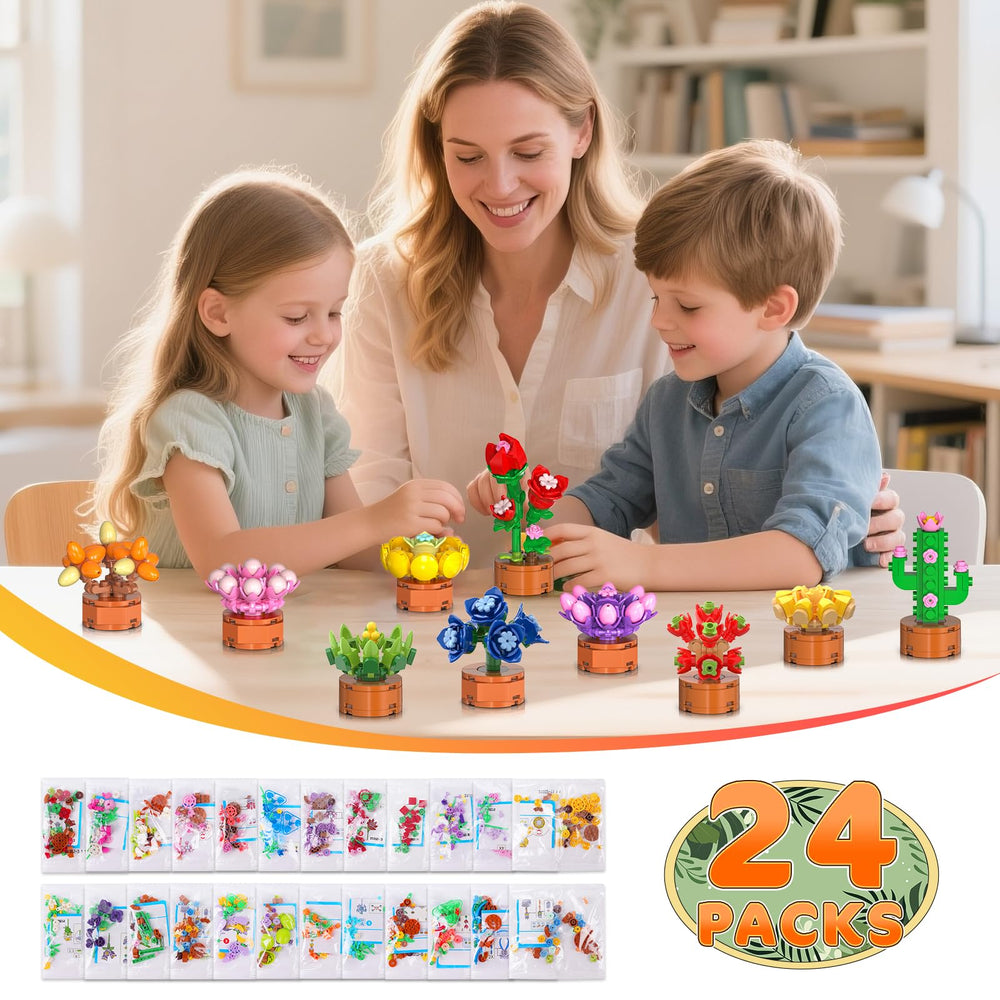 CUBIMANA valentines day gift blocks encouraging shared play and gifting