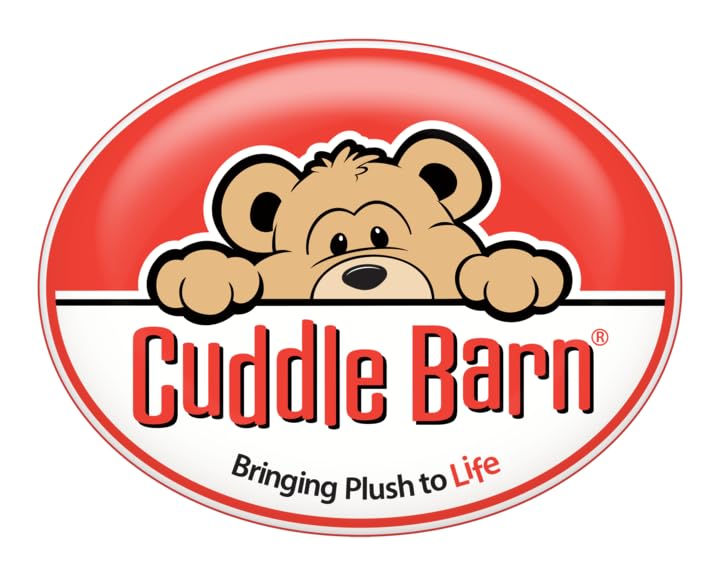 Cuddle Barn Chuey Bamba gift friendly for kids and families