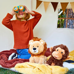 Cuddle Barn Crackin' Up Coco makes a great gift idea.