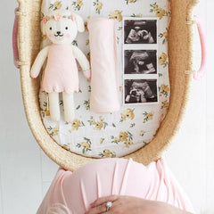 Cuddle + Kind Charlotte bedtime companion ready for cozy nights.