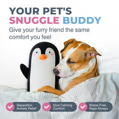 Cuddle Paws penguin plush kawaii design brightening kid’s reading corner