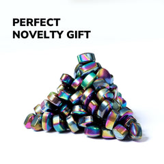 CUDNY gift-ready ferrite stones set ideal for birthdays and offices