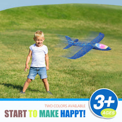 CUKU party gift idea promotes outdoor activity for birthdays.