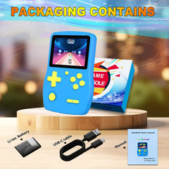 CULAGEiMi blue gift-ready packaging for birthdays or holidays